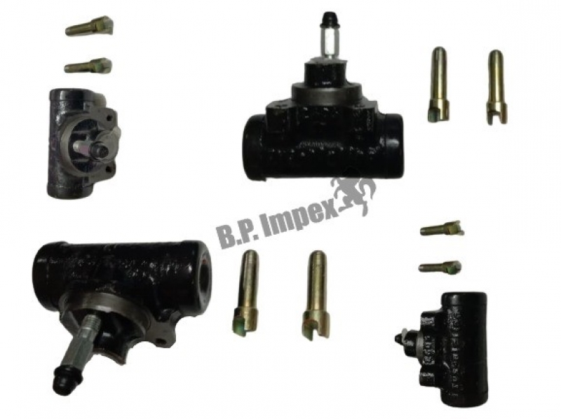 ASSY. WHEEL CYLINDER 23.81 DIA